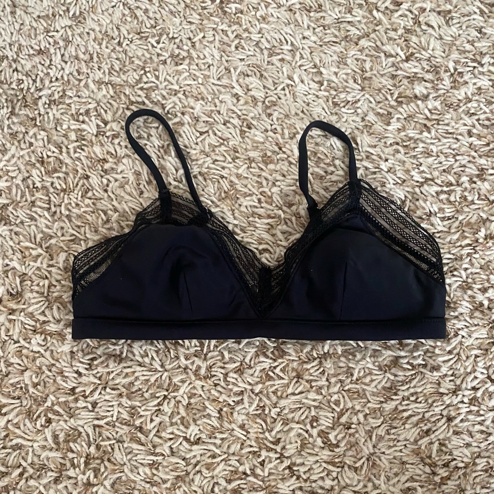 Bikini top